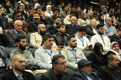 انطلاق الموسم الأردني للذكاء الاصطناعي 2026