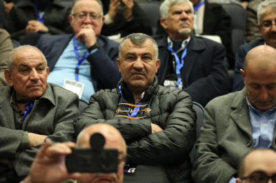 انطلاق الموسم الأردني للذكاء الاصطناعي 2026