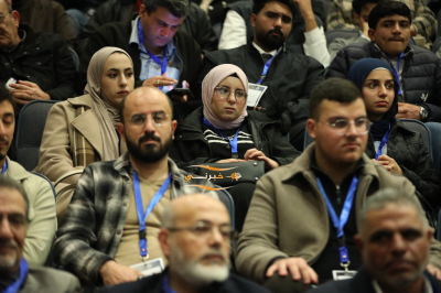 انطلاق الموسم الأردني للذكاء الاصطناعي 2026