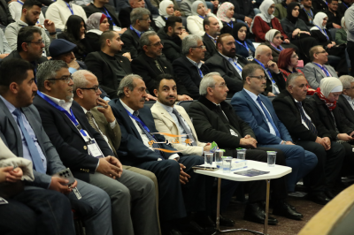 انطلاق الموسم الأردني للذكاء الاصطناعي 2026