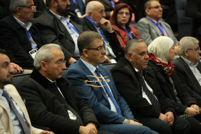 انطلاق الموسم الأردني للذكاء الاصطناعي 2026