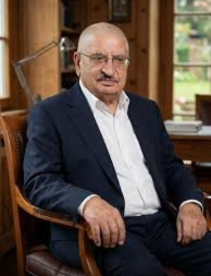 غادرنا .. سمح الوجه .. سميح