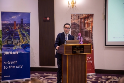 هيئة تنشيط السياحة تعقد اجتماع الهيئة العامة العادي السنوي الأول لعام 2026 وتقرّ تقرير 2025 والقوائم المالية