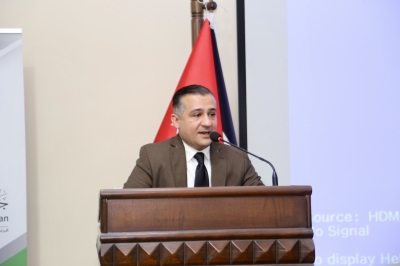 جامعة الزيتونة الأردنية تستضيف فعالية تعريفية لمؤسسة ولي العهد لتعزيز تمكين الشباب وتوسيع آفاقهم