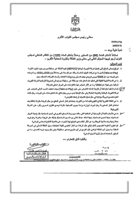 النائب تمارا ناصر الدين: ترشيد الإنفاق في الظروف الاستثنائية يجب أن يشمل الملفات الكبرى أيضًا