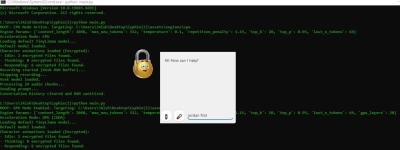 باحث أردني يطوّر منظومة ذكاء اصطناعي محلية لحماية البيانات الحساسة