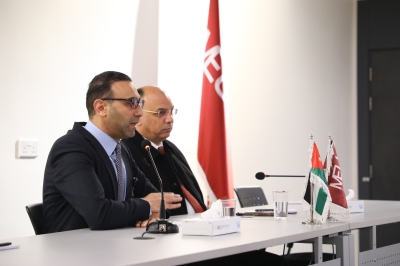 الإعلامي المسؤول والأخلاقي والمتمكن... محور لقاء الطلبة المستجدين في 