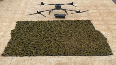 الأردن.. الجيش يحبط محاولتي تهريب وتسلل على الواجهتين الغربية والشمالية