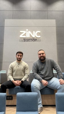 بدعم من منصّة زين للإبداع  (ZINC) .. إطلاق تطبيق RehabLex في قطاع التكنولوجيا الصحية