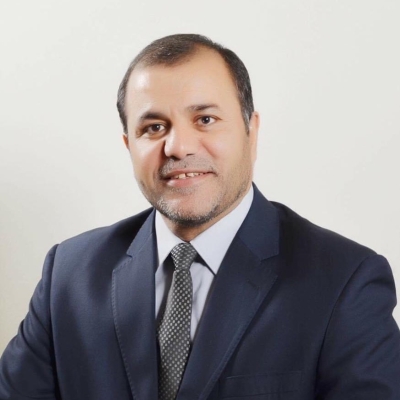 الدكتور منير عقل