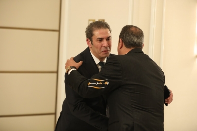 آل أبو لبه وآل  العشي نسايب - صور