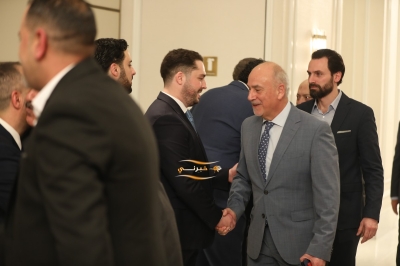 آل أبو لبه وآل  العشي نسايب - صور