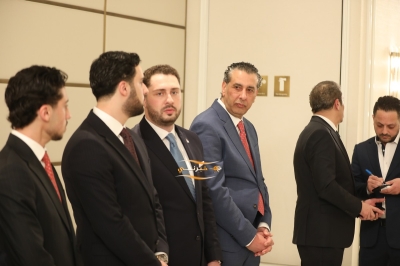 آل أبو لبه وآل  العشي نسايب - صور