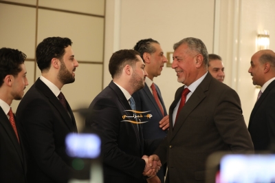 آل أبو لبه وآل  العشي نسايب - صور