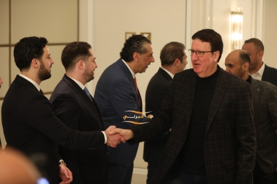 آل أبو لبه وآل  العشي نسايب - صور