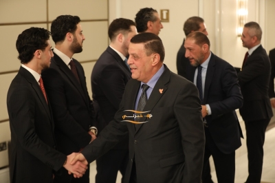 آل أبو لبه وآل  العشي نسايب - صور