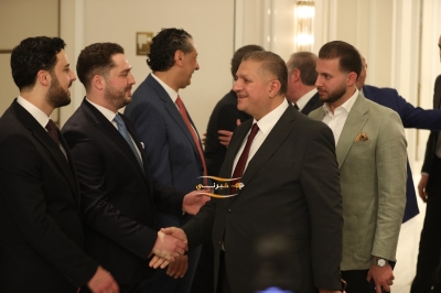 آل أبو لبه وآل  العشي نسايب - صور