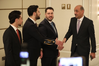 آل أبو لبه وآل  العشي نسايب - صور