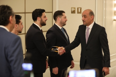 آل أبو لبه وآل  العشي نسايب - صور