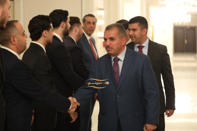 آل أبو لبه وآل  العشي نسايب - صور