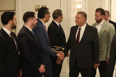 آل أبو لبه وآل  العشي نسايب - صور