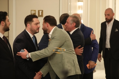 آل أبو لبه وآل  العشي نسايب - صور