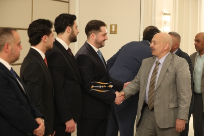 آل أبو لبه وآل  العشي نسايب - صور