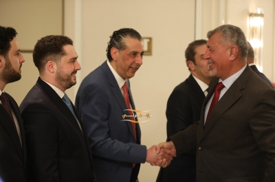 آل أبو لبه وآل  العشي نسايب - صور