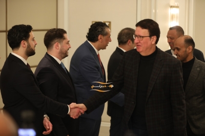 آل أبو لبه وآل  العشي نسايب - صور