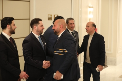 آل أبو لبه وآل  العشي نسايب - صور