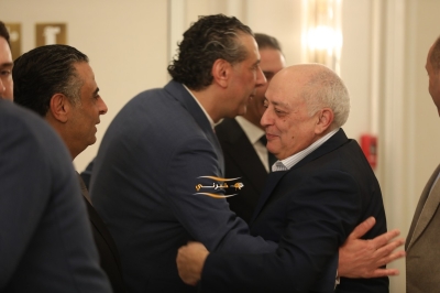 آل أبو لبه وآل  العشي نسايب - صور