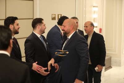 آل أبو لبه وآل  العشي نسايب - صور