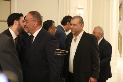 آل أبو لبه وآل  العشي نسايب - صور