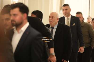 آل أبو لبه وآل  العشي نسايب - صور