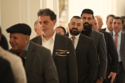 آل أبو لبه وآل  العشي نسايب - صور