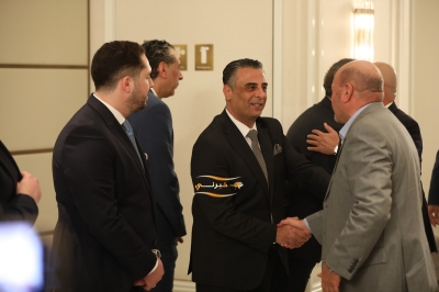 آل أبو لبه وآل  العشي نسايب - صور