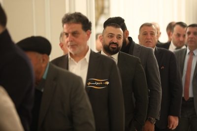 آل أبو لبه وآل  العشي نسايب - صور