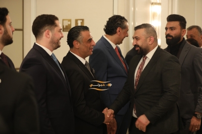 آل أبو لبه وآل  العشي نسايب - صور