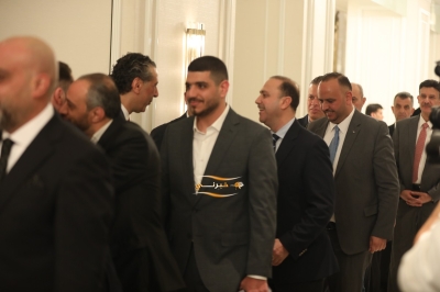 آل أبو لبه وآل  العشي نسايب - صور