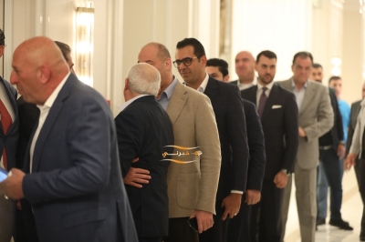 آل أبو لبه وآل  العشي نسايب - صور