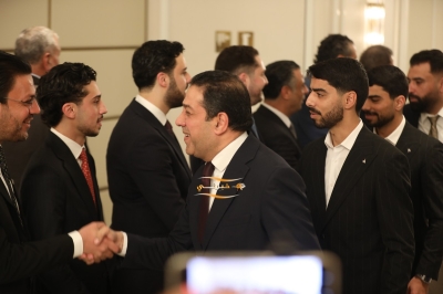 آل أبو لبه وآل  العشي نسايب - صور