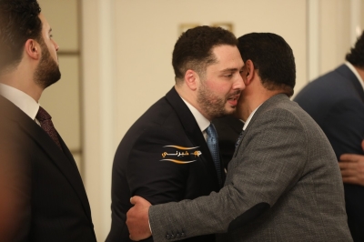 آل أبو لبه وآل  العشي نسايب - صور