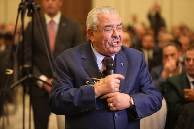 آل أبو لبه وآل  العشي نسايب - صور