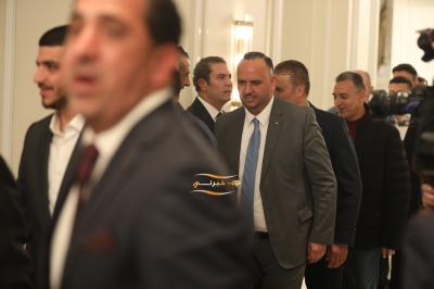 آل أبو لبه وآل  العشي نسايب - صور