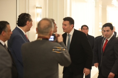 آل أبو لبه وآل  العشي نسايب - صور