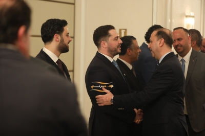 آل أبو لبه وآل  العشي نسايب - صور