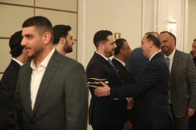 آل أبو لبه وآل  العشي نسايب - صور