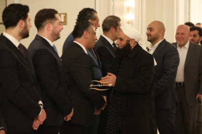 آل أبو لبه وآل  العشي نسايب - صور