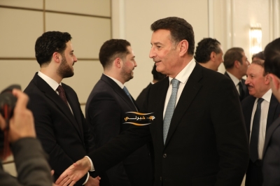 آل أبو لبه وآل  العشي نسايب - صور