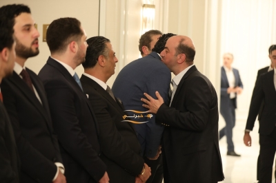 آل أبو لبه وآل  العشي نسايب - صور